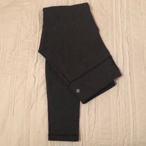 Lululemon Wunder Under
